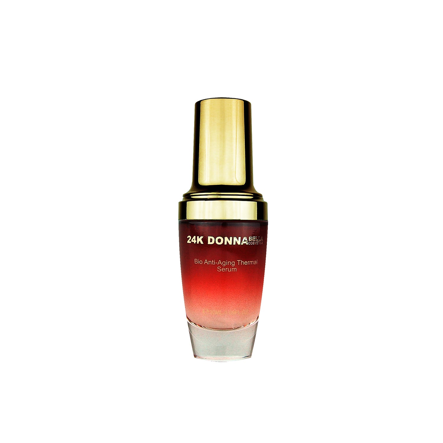 Bio Anti-Aging Thermal Serum